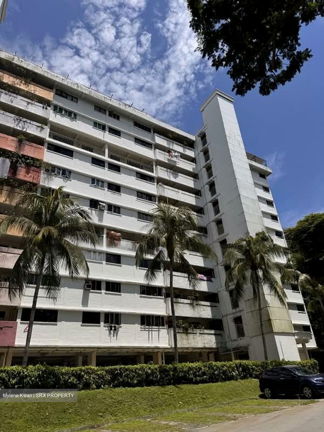 Blk 31 Telok Blangah Rise (Bukit Merah), HDB 3 Rooms #562652481